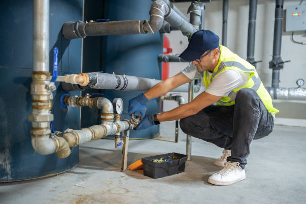 Professional Plumbung Services in Centralia, IL